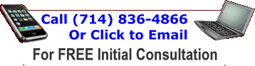 Free Initial Consultation